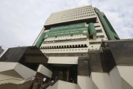 Policía rechaza afirmaciones de Harvey Colchado sobre presunto reglaje en su contra