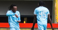 Regan Charles-Cook tells Motherwell he's here to 'do something special' after Aberdeen cup heroics