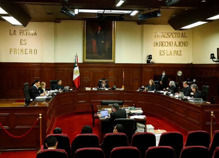 SCJN refuerza penalización del aborto forzado en Zacatecas; invalida parte de Código Penal estatal