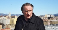 French actor Depardieu to face trial for alleged rape, actress says
