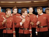 Star Trek plans packed lineup for the franchise’s 60th anniversary