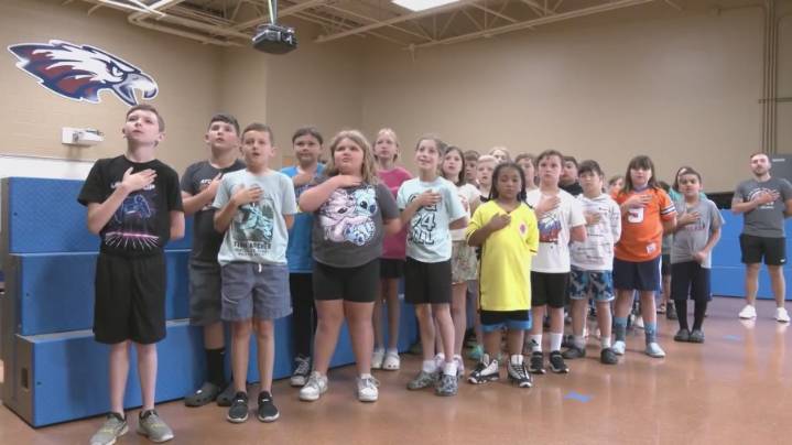 Lawmaker hopes to bring prayer and fellowship to schools across Alabama