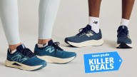 Epic New Balance sale live from $25 — get fall-ready with these sneaker and apparel deals