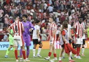 El Sporting no atina: 29 disparos para dos goles