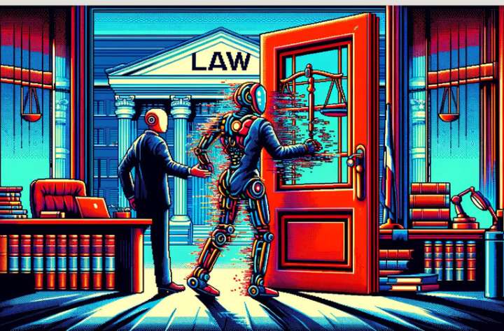 Is the Rise of AI a Real Threat to Associate Jobs?