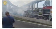 Explosión en Iztapalapa: lista de heridos confirmados tras estallido de pipa en Puente de la Concordia