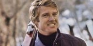 Robert Redford, the Sundance Kid turned Sundance mogul, entrepreneur and independent film champion,