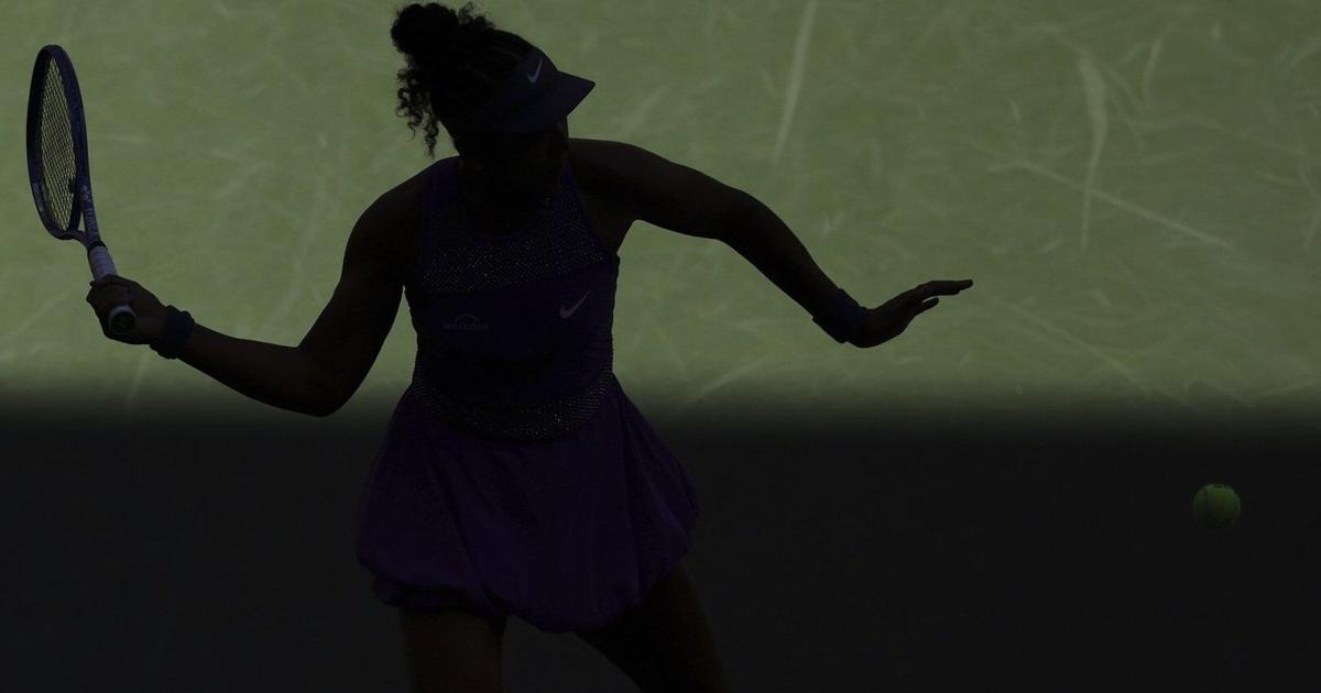 Photo highlights from third- and fourth-rounds matches at the US Open