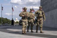 Trump’s emergency order for DC is set to expire, but House moves to place new limits on the city