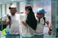 Deportan a hombre acusado por violación a la intimidad personal y extorsión en Chetumal
