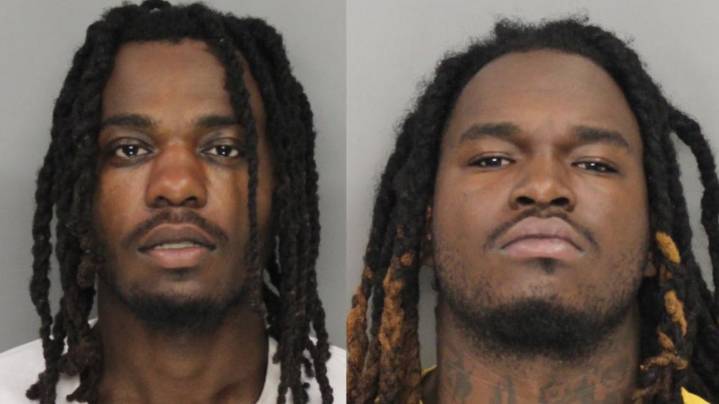 Two more arrests made in shooting death of baby girl in Cobb County