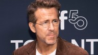 Watch the moment Ryan Reynolds is 'rude' to child on red carpet