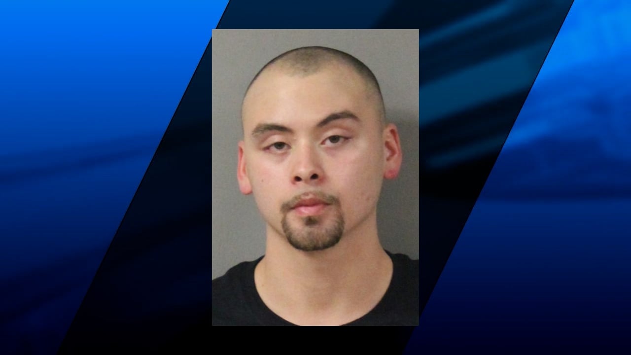 Lincoln Police arrest man for allegedly recording women in Target