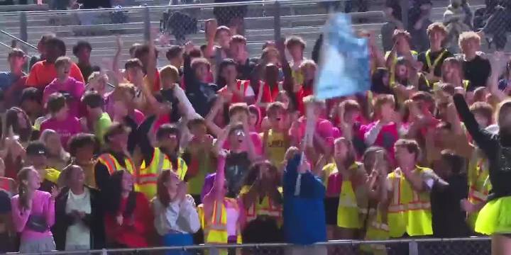 Week 6: DeForest vs. Sun Prairie West