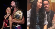 Estas son las parejas que han triunfado en WWE