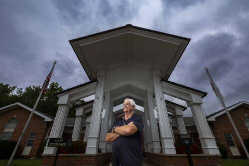 ‘We showed an entire nation what our community was made of’: How Fox Lake faced existential crisis