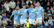 How Man City got the best out of 'sensitive' Phil Foden once again