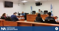 Un hombre fue imputado por asesinar a golpes a su bebé de 39 días en Neuquén