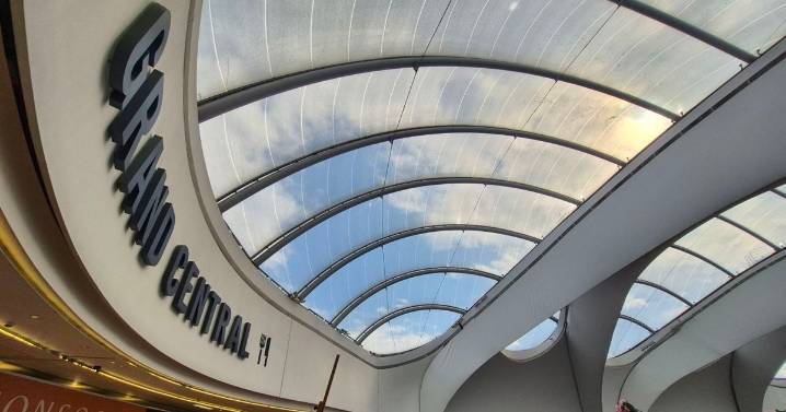 Opening date for new Birmingham Grand Central restaurant that will 'transport you' as you dine