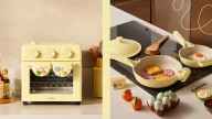 Crocs-inspired cookware? Shop Our Place's new butter yellow drop 🧈