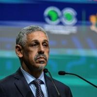 Mauritania's Tah takes over as Africa's 'super banker'
