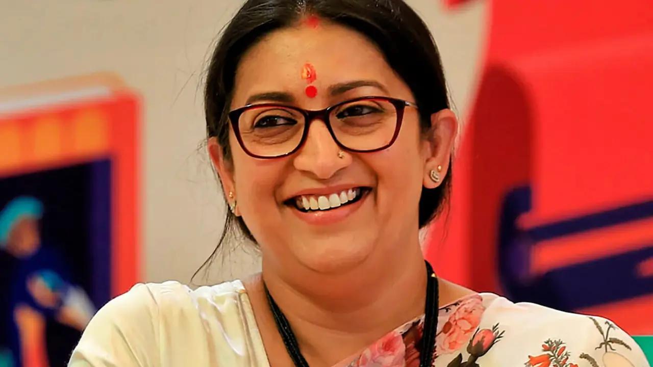 Smriti Irani speaks about Kyunki 2's impressive performance: 'Monthly viewership of 5 CRORES, progressive..'