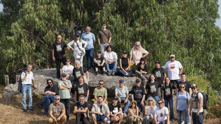 El "Chanfaina lab" arranca su décima edición en San Sadurniño