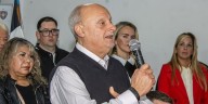 Explosivas declaraciones del presidente de Chacarita contra el plantel: “Ahora me van a conocer malo”