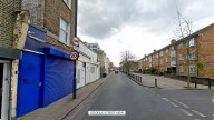 Man dies after double shooting in south London