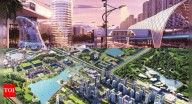 Why India’s youngest state is planning its greenest city: Telangana unveils 'Bharat Future City' to be net