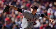 Tarik Skubal's 14 strikeouts propel Tigers past Guardians in Game 1 of AL Wild Card Series