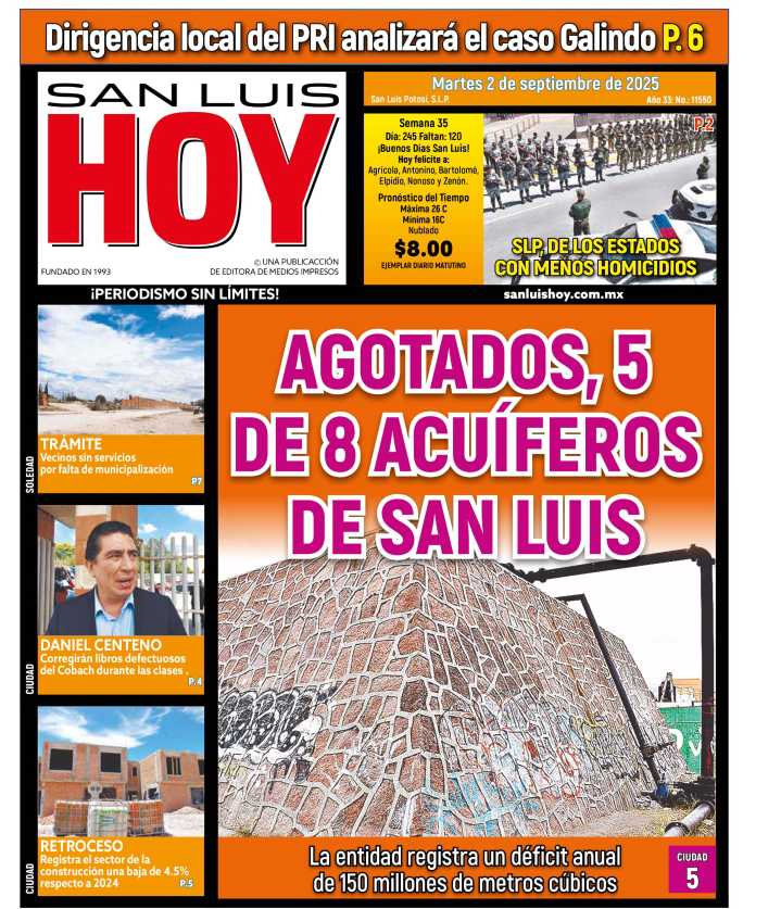 02 de septiembre