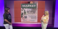 Market on the Square coming to Glasgow soon