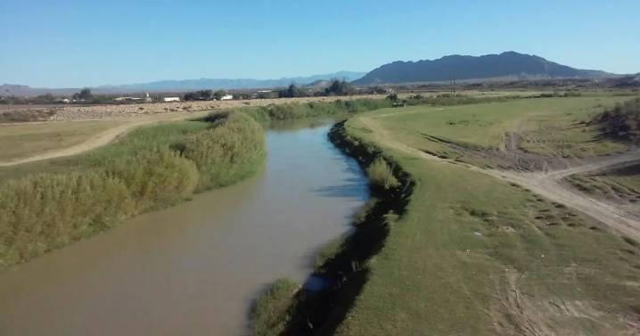 Exigen al Gobierno federal sanciones millonarias por saqueo de agua en el Conchos