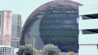 Residents living near Las Vegas venue concerned over late night noise