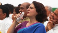 Days after Priyanka’s departure, Congress jumps into action to put its house in order in Wayanad