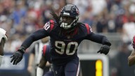 Jadeveon Clowney to sign with Dallas Cowboys, Jerry Jones says