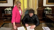 Milei vetó la ley de financiamiento universitario y la oposición se prepara para insistir el miércoles