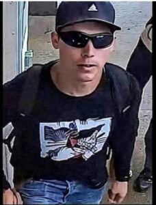 22-Year-Old Sniper In Custody For Killing Charlie Kirk