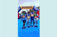 La Guaira conquista cinco medallas en inicio del Nacional de Triatlón