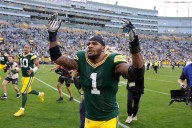 Where to watch Parsons’ return to Dallas: Packers vs. Cowboys stream