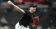 Diamondbacks waste 9 innings of 1-hit ball by Brandon Pfaadt, lose 5