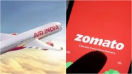 Loyalty Wars: Air India Partners With Zomato To Reward Maharaja Club Points Against IndiGo