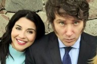 Pagano: "hay una estructura para robarle al Estado, si Javier Milei no se distancia de los Menem lo arrastrarán a él y al país entero"