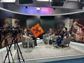 El Cruce: La ruta del blues criollo hecho en Chile