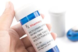 Could Diabetes Drug Metformin Change Metal Levels in Your Blood?