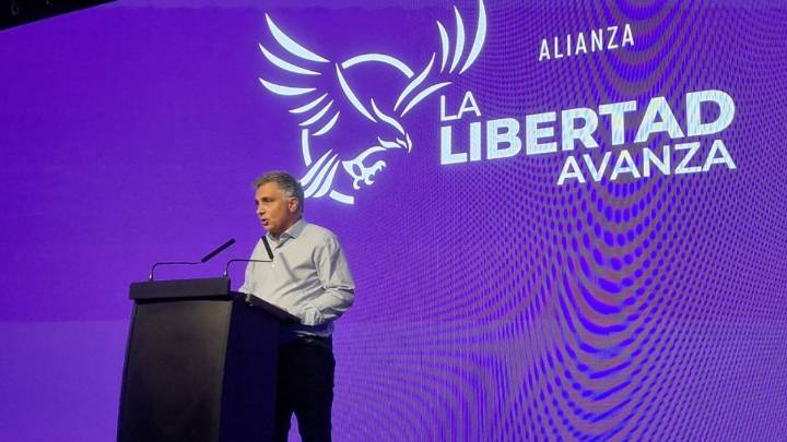 Sebastián Pareja tras la derrota en las elecciones en Provincia: "No podemos minimizar el resultado"