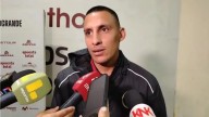 Alex Valera no cae en triunfalismo tras victoria de Universitario sobre Cusco FC: "No nos sentimos los favoritos"