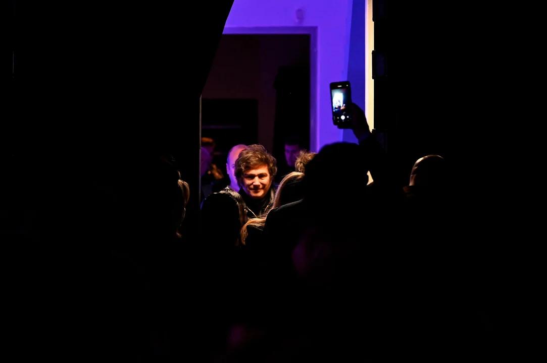 Javier Milei baja al territorio para recuperar la “épica perdida” y prepara visitas a varias provincias
