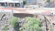 Azotan tormentas norte, centro y sur de Sonora